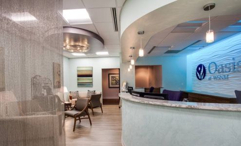 Oasis Med Spa at WSNM