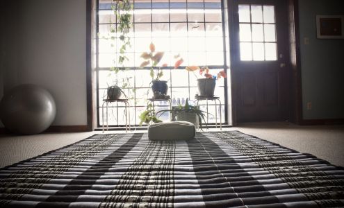 Molly Reilly Massage Therapy 1315 Main Ave, Durango Colorado 81301