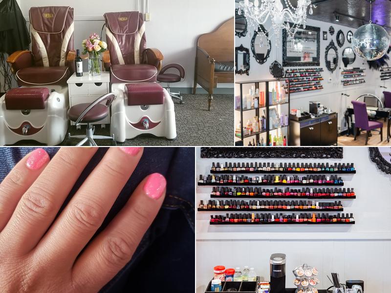 The Enchanted Mirror Style Studio