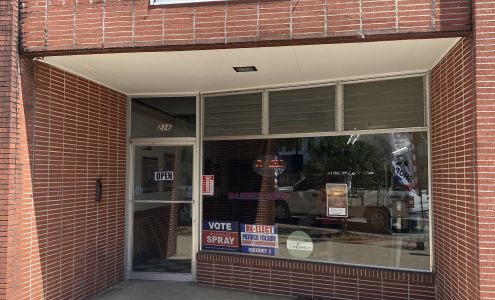 Jordan's Barber & Style Shop