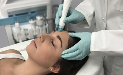 Orange Sculpting & Aesthetics Center