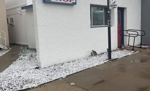 Orlando's Barbershop 111 S Haskell Ave, Willcox Arizona 85643