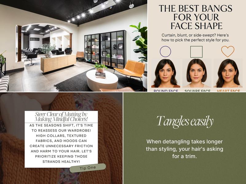 Studio One Hair Design