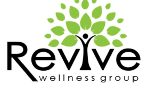 Revive Wellness Group