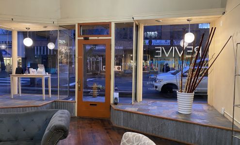 Revive Facial Aesthetics