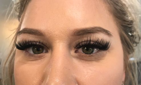 Lashwell Chico 40 Constitution Dr Suite F, Chico California 95973