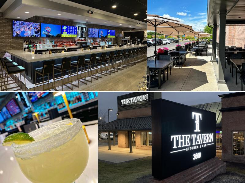 The Tavern Kitchen & Bar