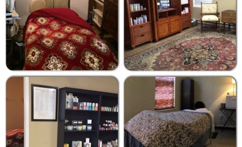 Trinity Esthetics Holistic Skin Care Boutique