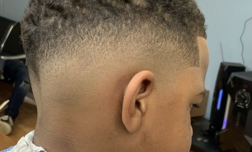 Rich Cuts Barbershop/Klean Kutz 7226 US-165, Columbia Louisiana 71418