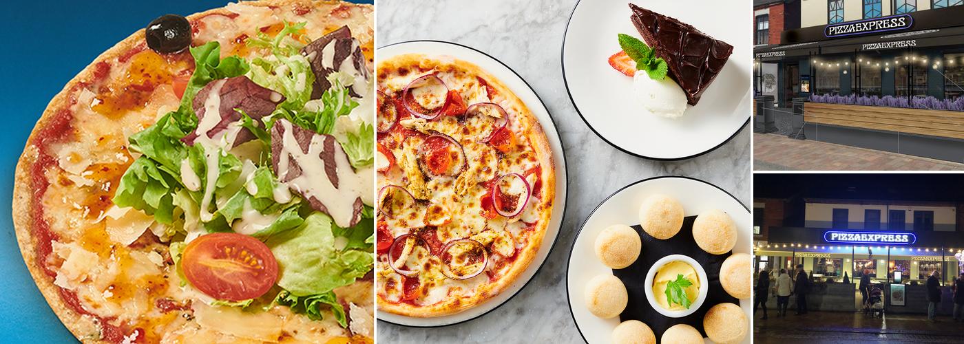 Pizza Express