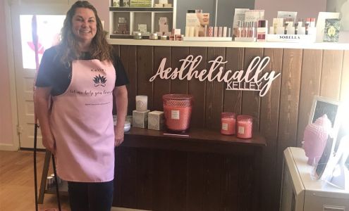 Aesthetically Kelley