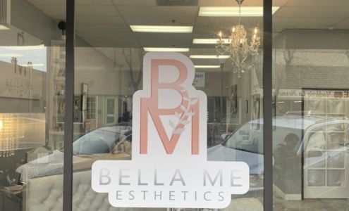 Bella Me Esthetics 165 E Honolulu St, Lindsay California 93247