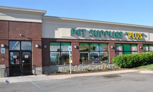 Pet Supplies Plus Woodhaven