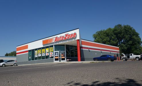 AutoZone Twin Falls
