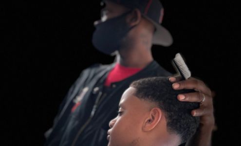 Fade By Lade Barbershop 2506 Fort Campbell Blvd # C, Hopkinsville Kentucky 42240