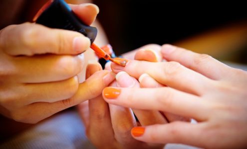 Avalon Nails 49 Main Street, UnitSuite 7 Water Street, Blue Hill Maine 04614