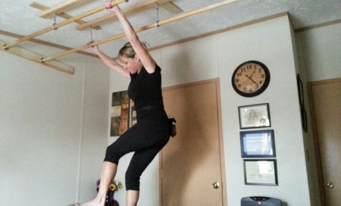 Wendy Jo Massage Therapy