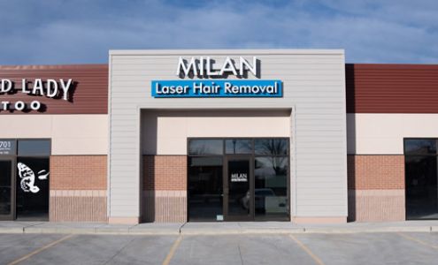 Milan Laser Hair Removal