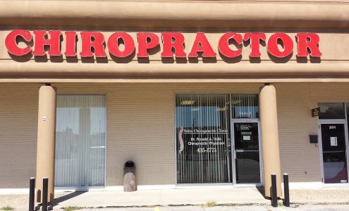 Volin Chiropractic Clinic