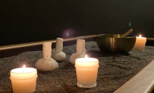 U Med Spa, A Wellness Collective