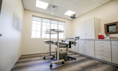 Sandhills Oral & Facial Surgery