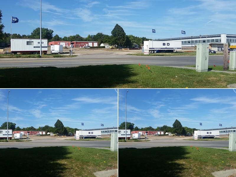 David's Second Look Barber Shop