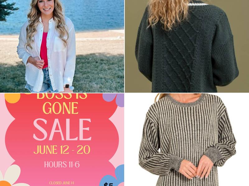 All Season Tan And Boutique