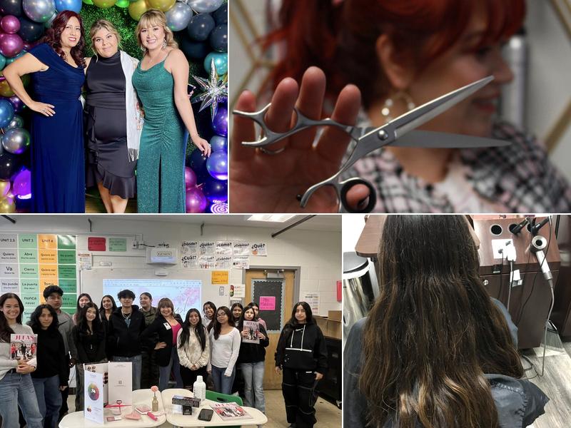 Karla Hauptly Studio