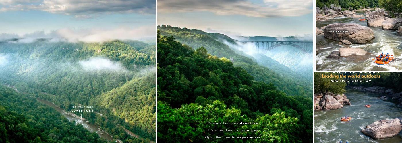 Sweet Java Falls Menu