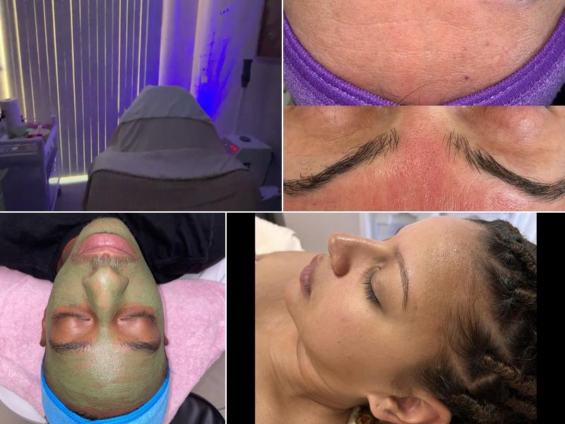 The Skin Empire Advanced Esthetics