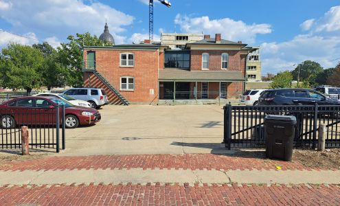 Healing Touch Massages by Ashley