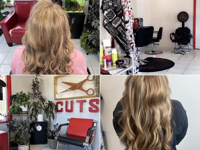 A Cut Above The Rest