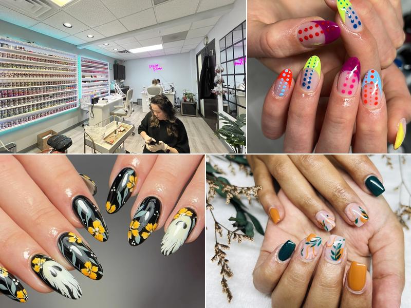 Nails by Phoebe Studio