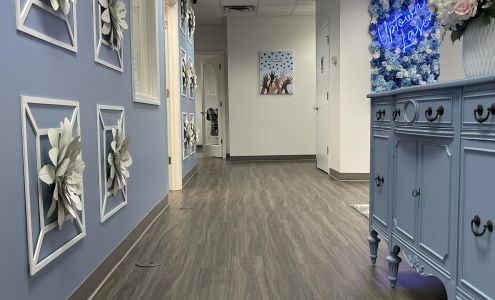 Uptown Laser Hair Removal