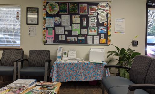 Willow Creek Community Health Center 38883 CA-299, Willow Creek California 95573