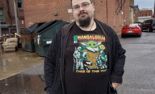 Squire Barber Shop 2621 H C Mathis Dr, Paducah Kentucky 42001