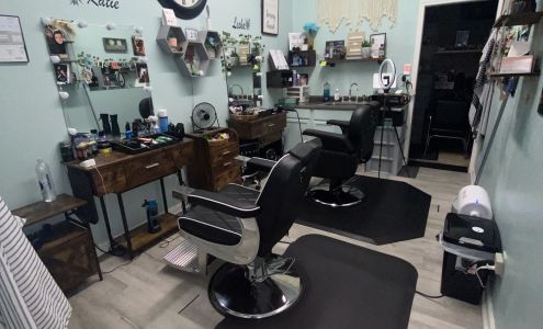 Ramey's Barber Stylist 2909 Jackson St, Paducah Kentucky 42003