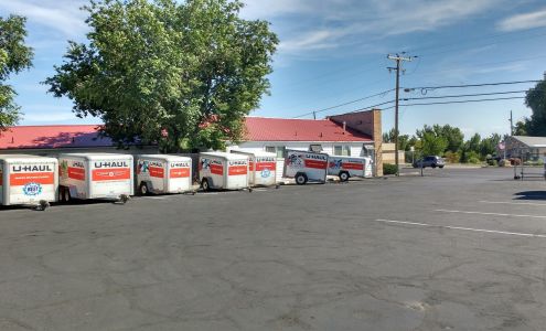 U-Haul Neighborhood Dealer