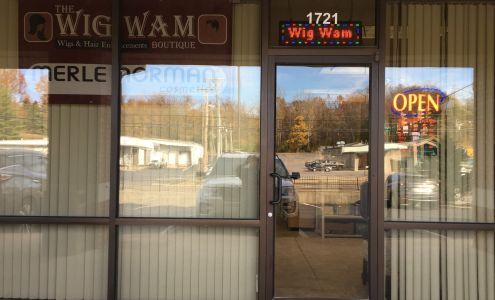 Wig Wam Boutique - Merle Norman Cosmetics