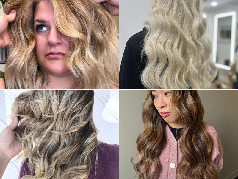 Vella Raine Beauty Co