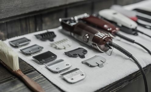 Santana Dominican Barbershop