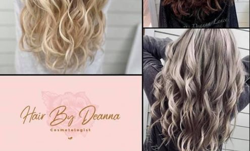 Hair by Deanna Lance 89 Mears Dr, Woodbury Tennessee 37190