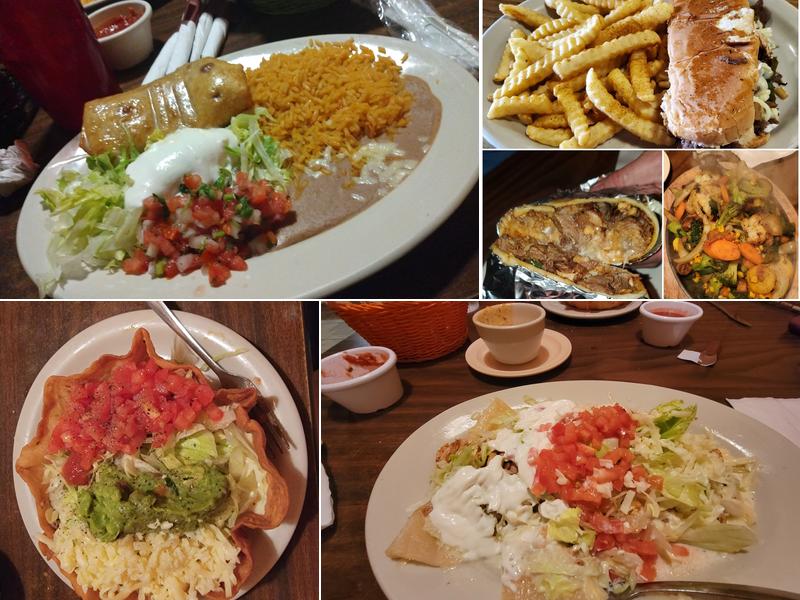 Fiesta Grill 15065 US 49, Belzoni