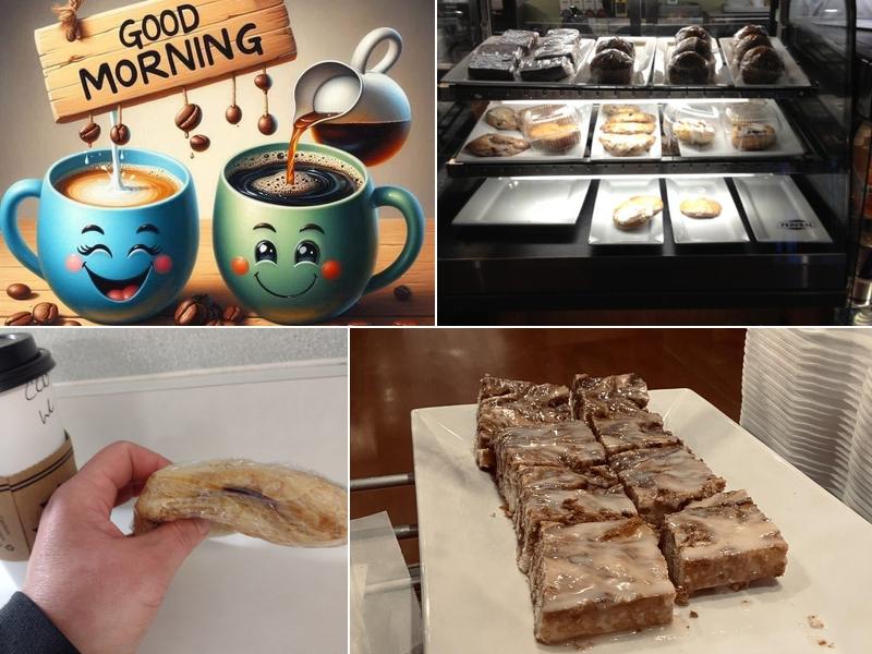 Espresso Mojo 2900 1st Ave, Huntington