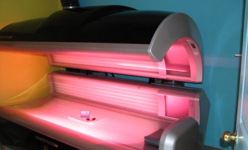 Baja Tanning Co 455 W Church St # 3, Lexington Tennessee 38351