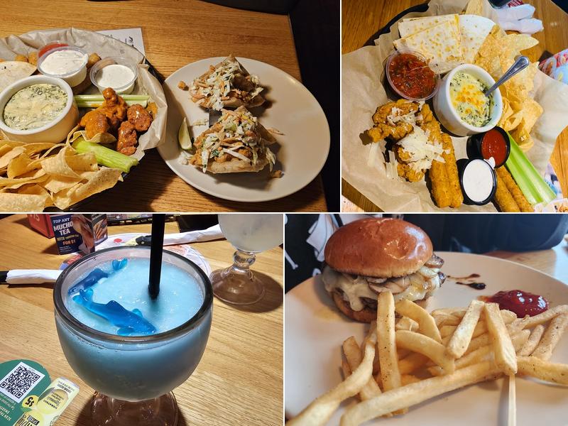 Applebee's Grill + Bar