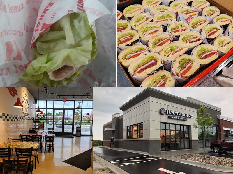 Jimmy John's