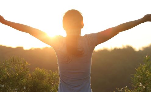 Integrative Health & Wellness