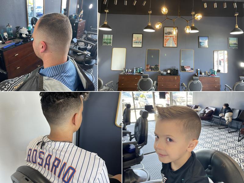 Hudson Valley Barbers