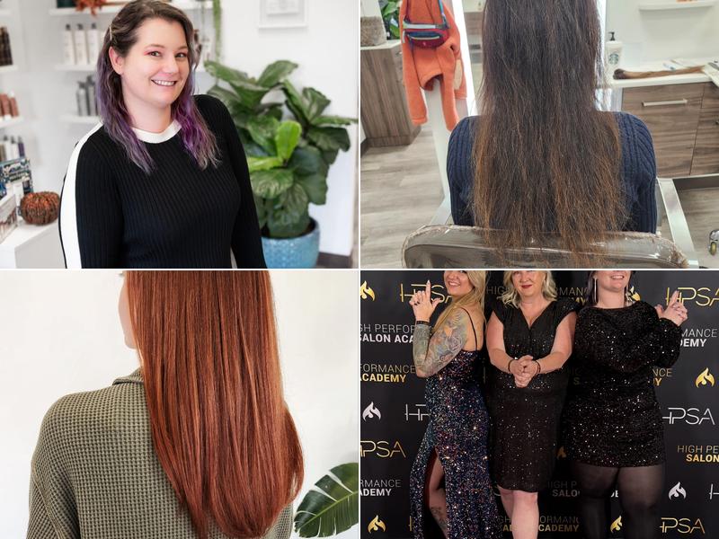 Heather's Hair Design